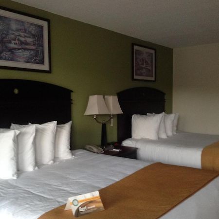 Quality Inn Chipley I-10 At Exit 120 Pokój zdjęcie