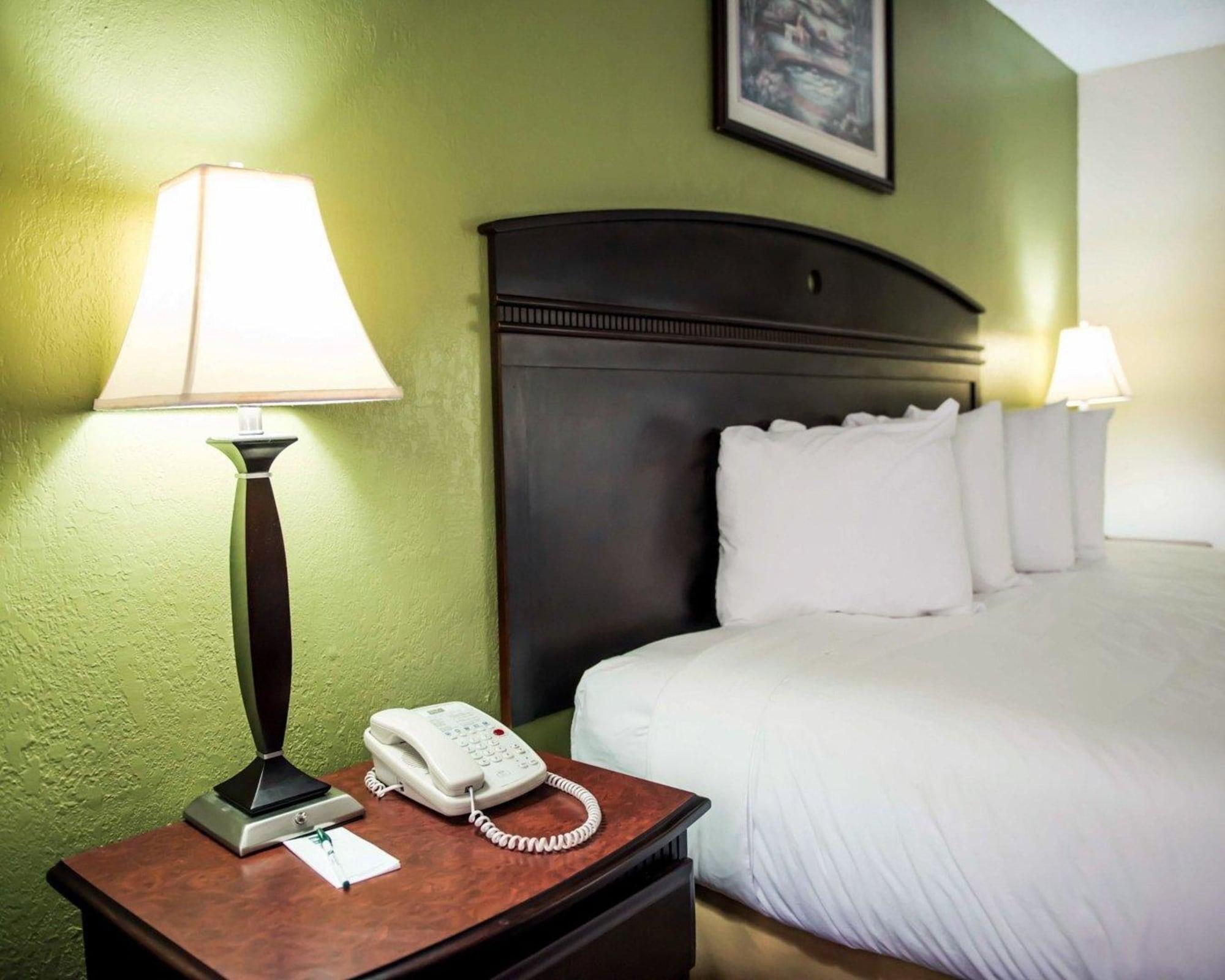 Quality Inn Chipley I-10 At Exit 120 Zewnętrze zdjęcie