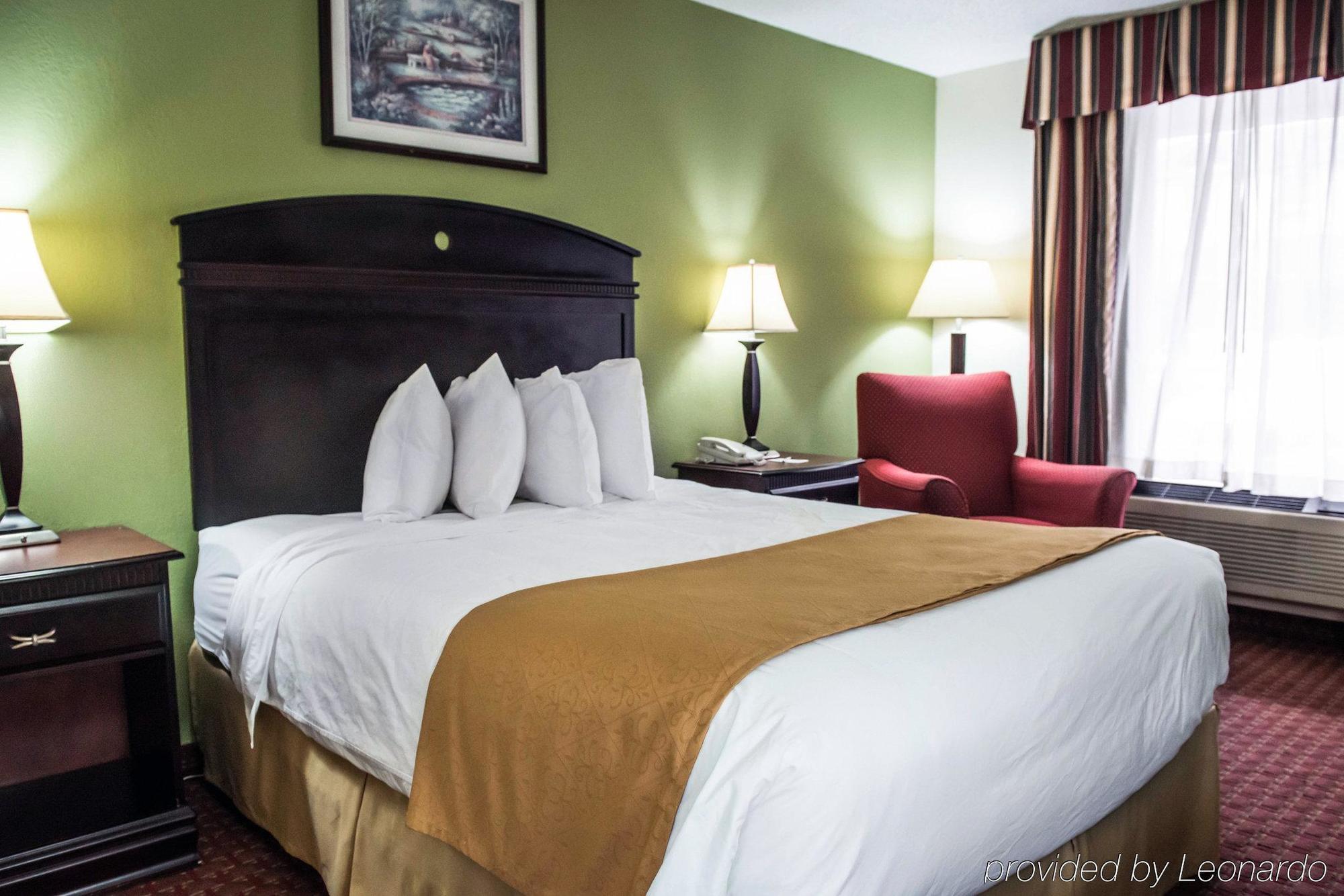 Quality Inn Chipley I-10 At Exit 120 Zewnętrze zdjęcie