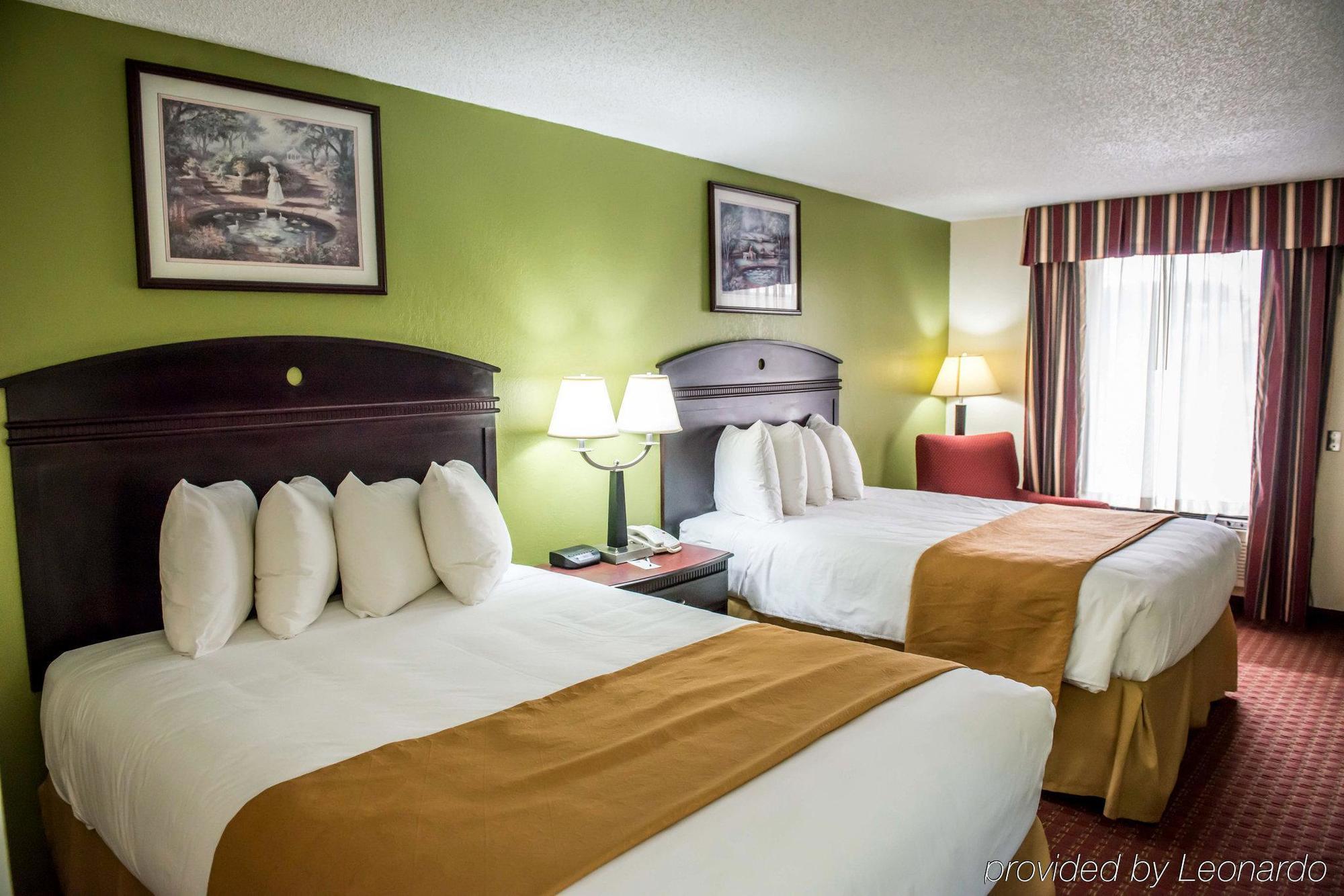 Quality Inn Chipley I-10 At Exit 120 Zewnętrze zdjęcie