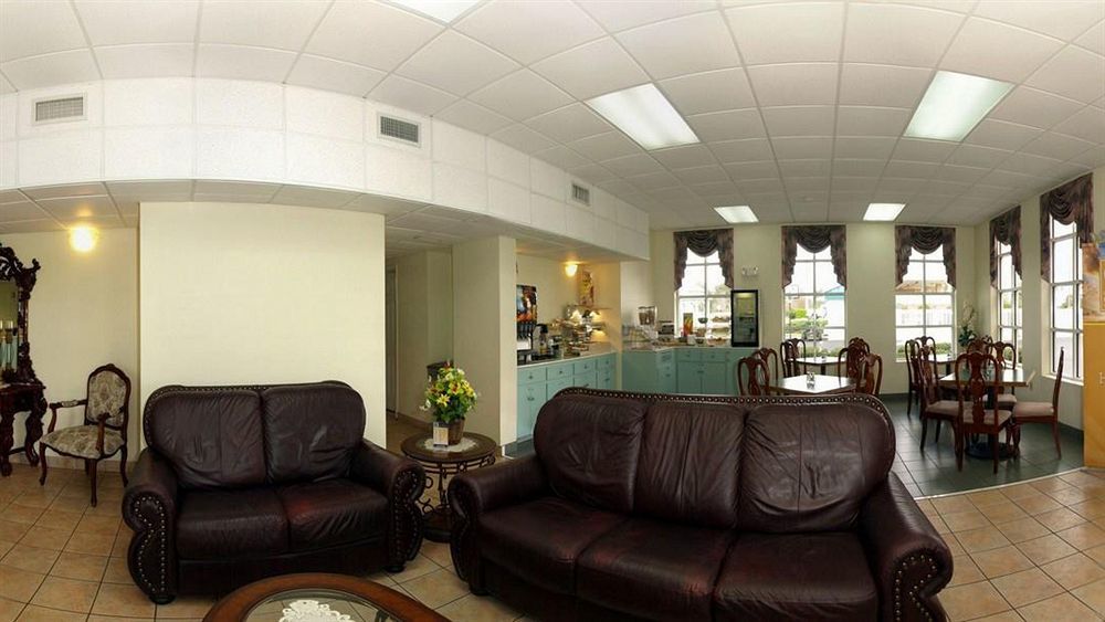 Quality Inn Chipley I-10 At Exit 120 Zewnętrze zdjęcie